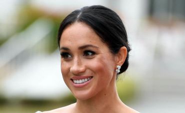 Меган Маркл