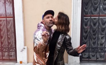 Матильда Шнурова