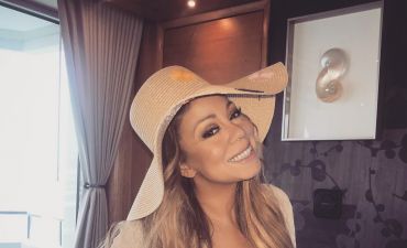 Мэрайя Кэри