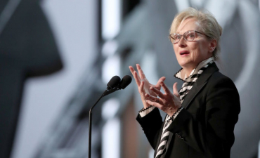 Мерил Стрип