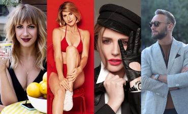 Танці з зірками