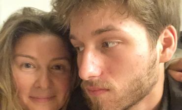 Жанна Бадоева