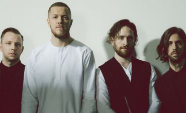 Imagine Dragons