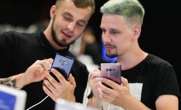 Samsung Galaxy Note9