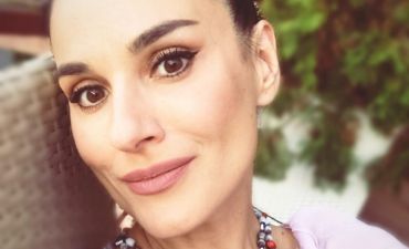 Маша Ефросинина