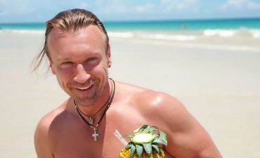 Олег Винник