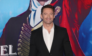 Хью Джекман - Величайший шоумен