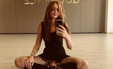 Слава Каминская