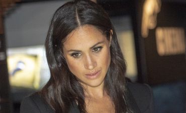 Меган Маркл