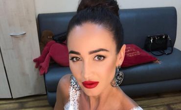 Ольга Бузова