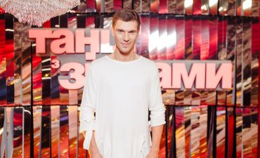 Игорь Кузьменко