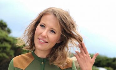 Ксения Собчак