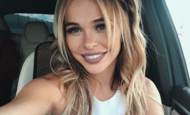 Анна Хилькевич