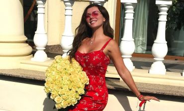 Анна Седокова