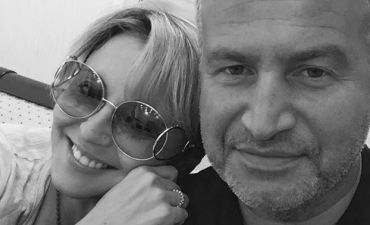 Анжелика Варум и Леонид Агутин