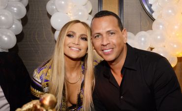 Дженнифер Лопес