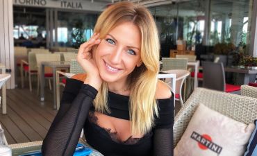 Леся Никитюк