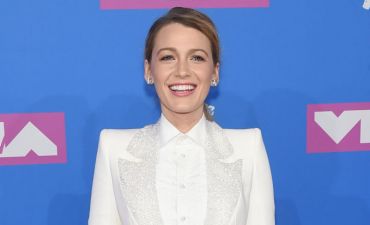 Блейк Лайвли