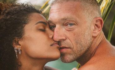 Венсан Кассель