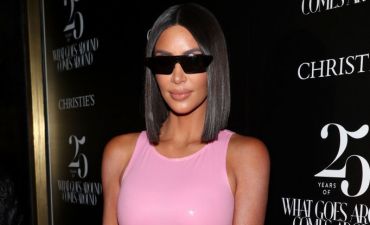 Ким Кардашьян