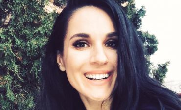 Маша Ефросинина