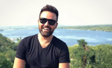 Тимур Мирошниченко