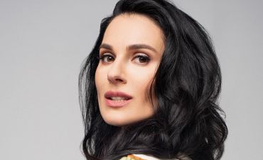 Маша Ефросинина