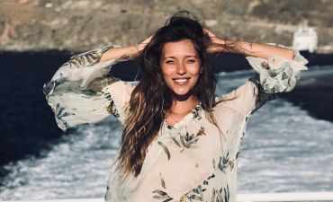 Регина Тодоренко