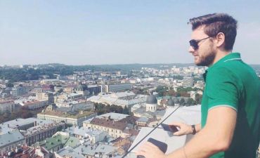 Роман Михно 5 мест