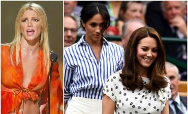 Бритни Спирс