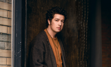 Дмитрий Шуров в фотосессии Viva!