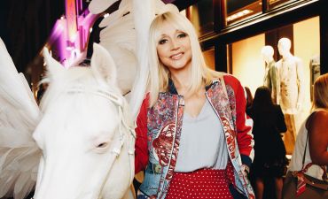 Кристина Орбакайте