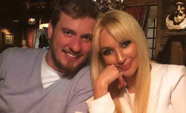 Лера Кудрявцева