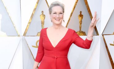 Мерил Стрип