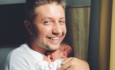 Александр Бережок