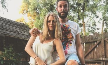 Яна Глущенко