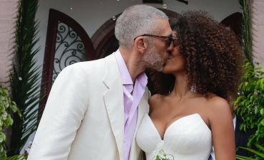 Венсан Кассель