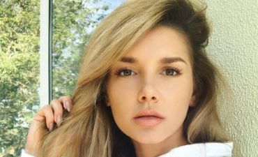 Миша Романова