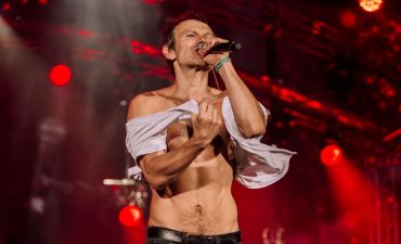 Святослав Вакарчук