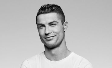 Криштиану Роналду