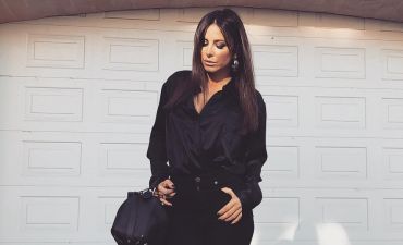 Яна Беляева