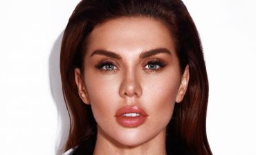 Анна Седокова