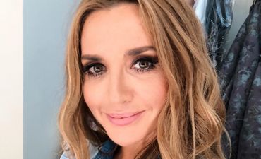 Оксана Марченко