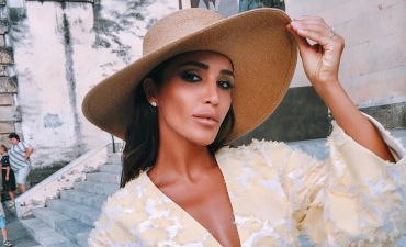 Санта Димопулос