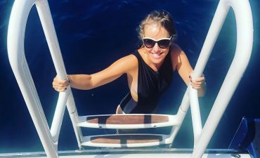 Ксения Собчак