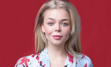 Алина Гросу