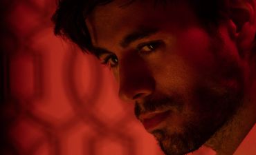 Энрике Иглесиас