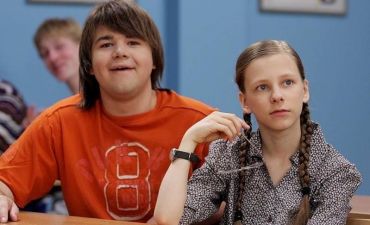 Папины дочки