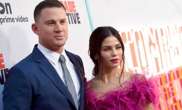 Дженна Деван