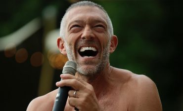 Венсан Кассель